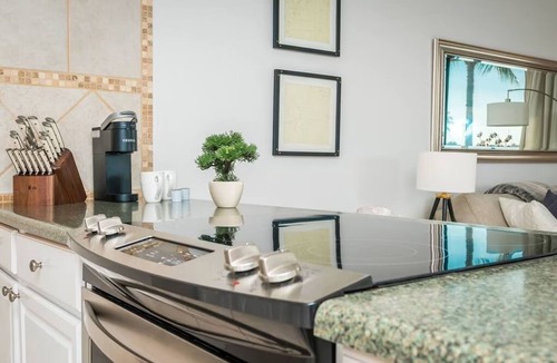 Kihei Apartment | The Ocean View Residence