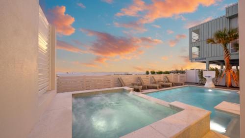 Clearwater Beach House | The Pearl
