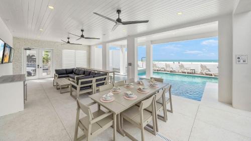 Clearwater Beach House | The Pearl