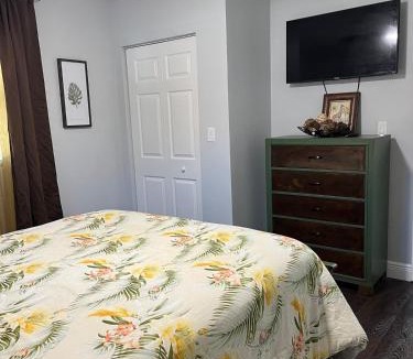 Highlands House | The Perfect Place in Spring Hill