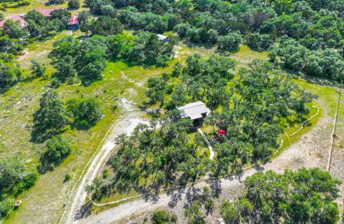 Wimberley House | The Pineapple Ranchette