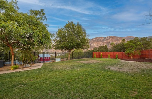 El Cajon House | The Ranch House at Rockin’ View Ranch-as featured on Bravo’s “The Valley”!