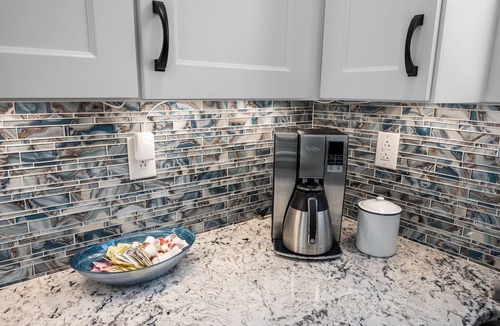 Fairfield Harbour Condo | The Sandpiper