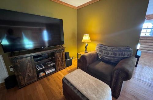 Summerlee House | The Shack