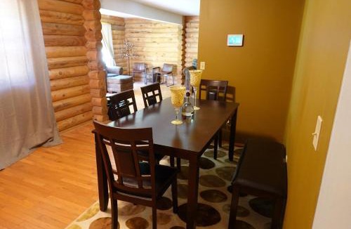 Summerlee House | The Shack
