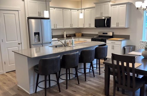 Silverton House | The Silverton House | A Modern Family Retreat