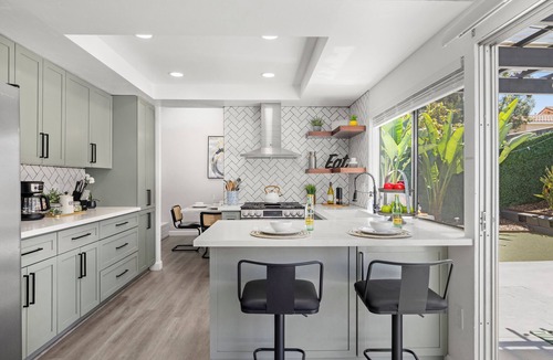 Chula Vista House | The Splash House
