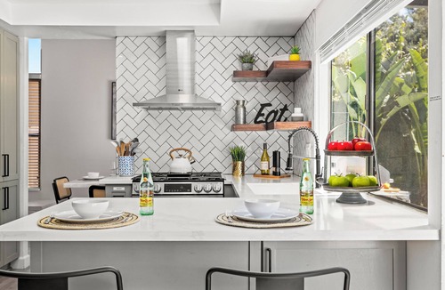 Chula Vista House | The Splash House