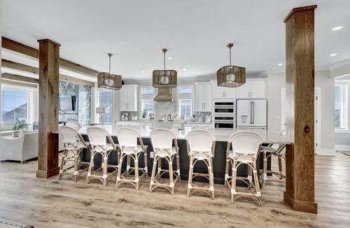 Surf City House | The Turtle's Palace- Oceanfront - Pool - Hot Tub - Dog Friendly