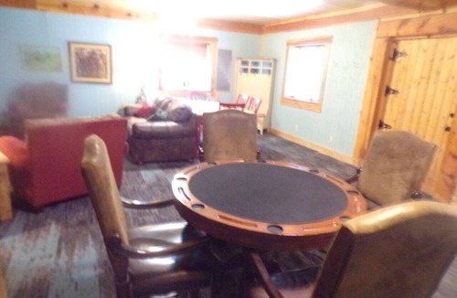 Cloudcroft Cabin | Three bedroom in United States of America, Cloudcroft