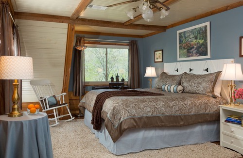 Bonnerdale Bed & Breakfast | Tiffanys Bed & Breakfast