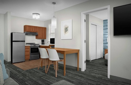 Victory Hills Hotel | Towneplace Suites Abq Airport