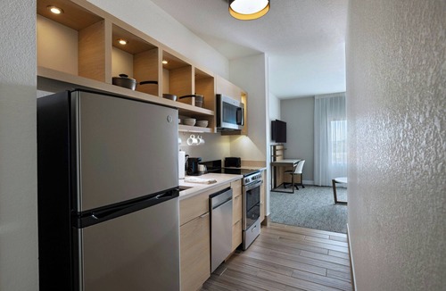 Uptown Hotel | Towneplace Suites By Marriott Albuquerque Uptown