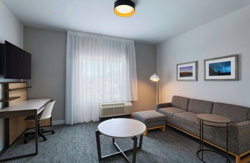 Uptown Hotel | Towneplace Suites By Marriott Albuquerque Uptown