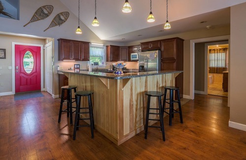 Otis House | Tranquil Waterfront, Modern, Dogs Welcome,Near Acadia National Park & Bar Harbor