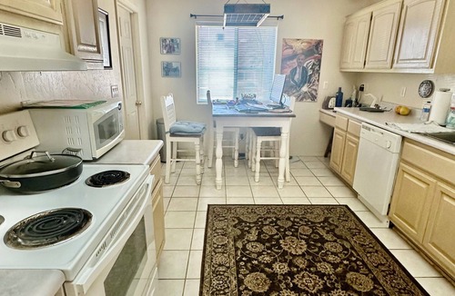 Prescott Condo | Tranquility Condo - complete Luxury 2 bedroom/2bathroom furnished- upscale WiF…