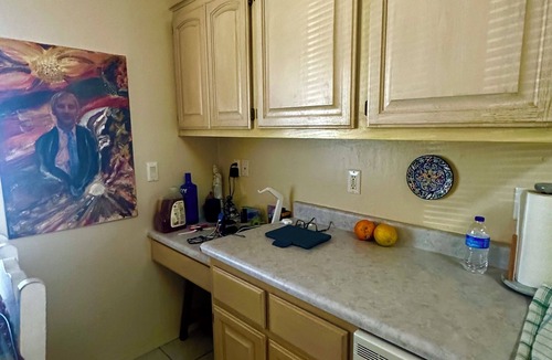 Prescott Condo | Tranquility Condo - complete Luxury 2 bedroom/2bathroom furnished- upscale WiF…