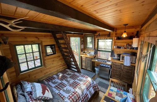 Goldendale Other | Treehouse Ranch