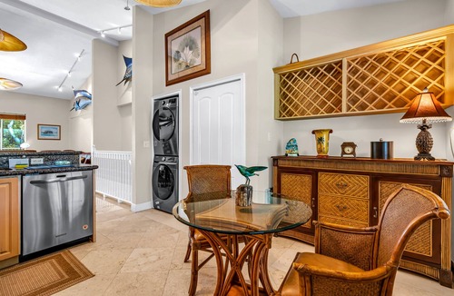 Rock Harbor Condo | Tropical Escape at Mariner’s Club 2BR Key Largo Condo w/Pools & Marina