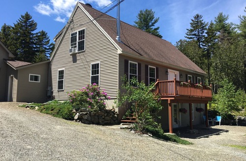 Bar Harbor House | True North A Mount Desert Island vacation getaway!