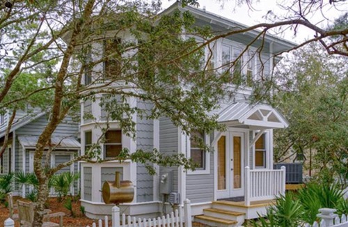 Seaside Villa | Turkish Delight in Seaside - 283614