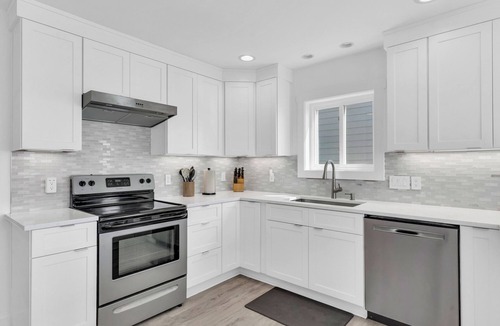 Topsail Beach House | TurtleTrax on Topsail Beach : Stunning oceanfront retreat!