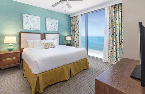 Clearwater Beach Resort | Two Bedroom Condo, Clearwater Beach, Florida 2275908