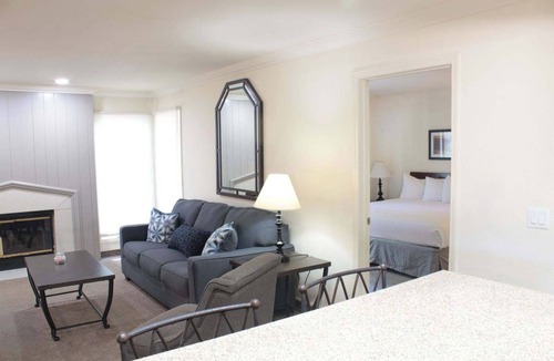 Greenwich Apartment | Two Bedroom First Floor