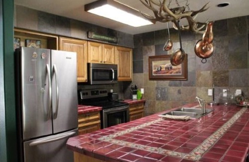 Cloudcroft Condo | Two bedroom in United States of America, Cloudcroft
