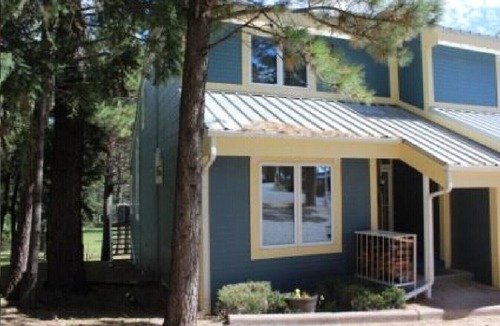 Cloudcroft Condo | Two bedroom in United States of America, Cloudcroft