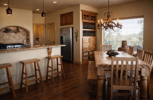 Alto House | Unbelievable Views, Perfect Location, Ski, Golf, Mountain Home
