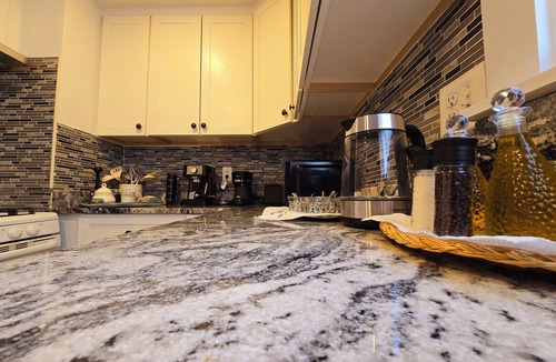 West Roxbury Apartment | Under the Sun Apartment