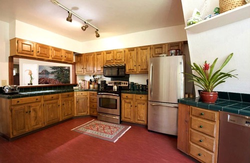 Philo Cabin | Unique Dome with Hot Tub for a Family Getaway in Philo, California