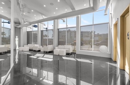 Glendale House | Unique Space for intimate events for up to 100 people.