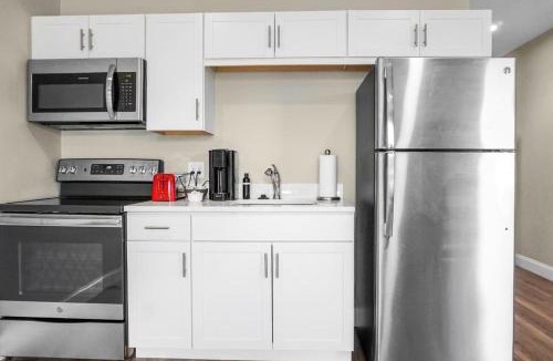 Chelsea Apartment | Unit 26 Chic Studio in Chelsea