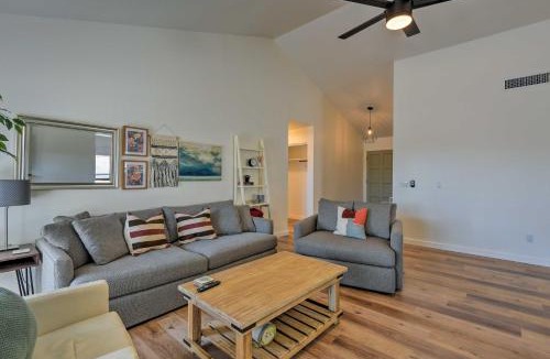 Mira Mesa House | Updated Mesa Home w/Spacious Backyard & Fire Pit!