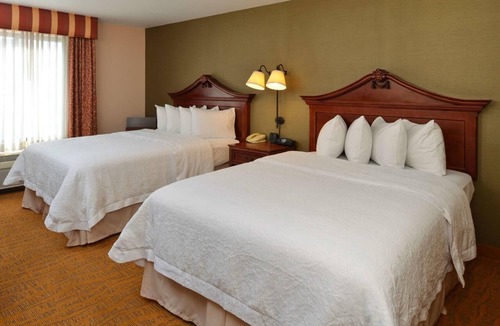 Westside Hotel | Vacation At its Finest! 4 Relaxing Units, Indoor Pool, Pets Are Welcome!