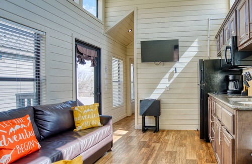 Camp Verde RV Rental | Verde Ranch RV Resort