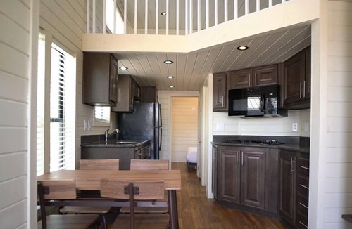 Camp Verde RV Rental | Verde Ranch RV Resort