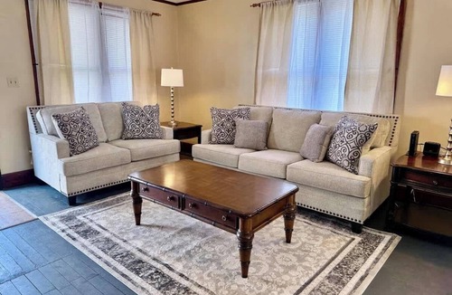 Sassafras House | Vicco Cottage Between Hazard and Whitesburg