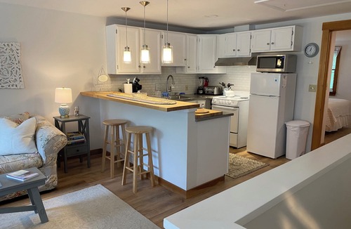 Lincolnville Bed & Breakfast | Victorian By The Sea