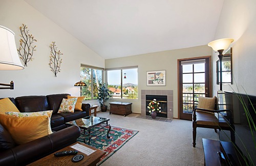 Rancho Bernardo House | ***VIEWS*** Exclusive Heights Area, Golf, King Bed