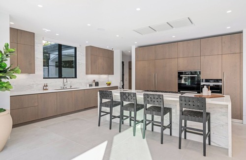 The Flats Villa | Villa Mandarin by LuxJB 🏆 Beverly Hills Mansion Near Rodeo Drive 🏆 Maid & Chef