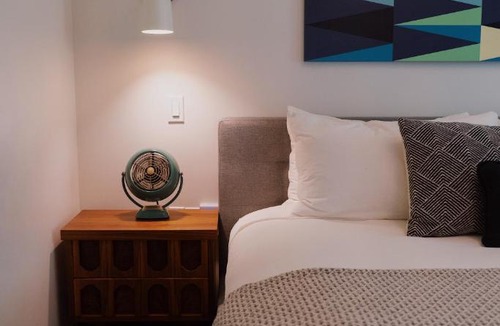 Tahquitz River Estates Hotel | Villa Royale