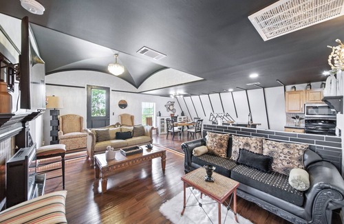 Brushy Creek House | Vincent's Luxury stay- 3-bedroom house in Cedar Park