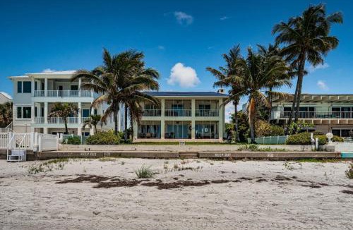 Redington Beach House | Vista Mar