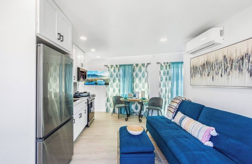 University Heights House | Vogue In Hillcrest Neighborhood
