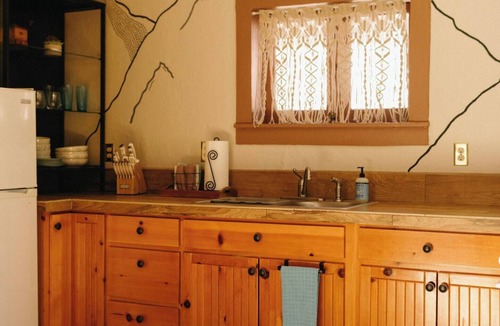 Old Town House | Walk to Old Town/Thoughtfully Appointed Casita/Secure Gated Property