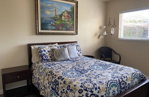Carlsbad Village House | Walk to the Beach! Great location in Downtown Carlsbad!