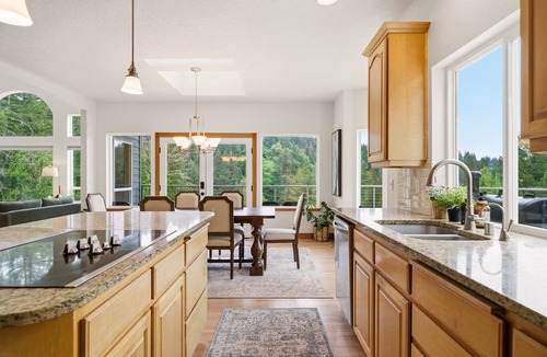 Washougal House | Washougal 4BR - Hot Tub, Sauna, Private 5 Acres